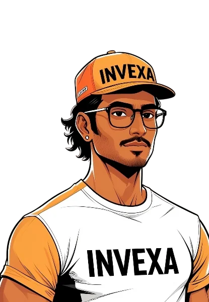 About Invexa