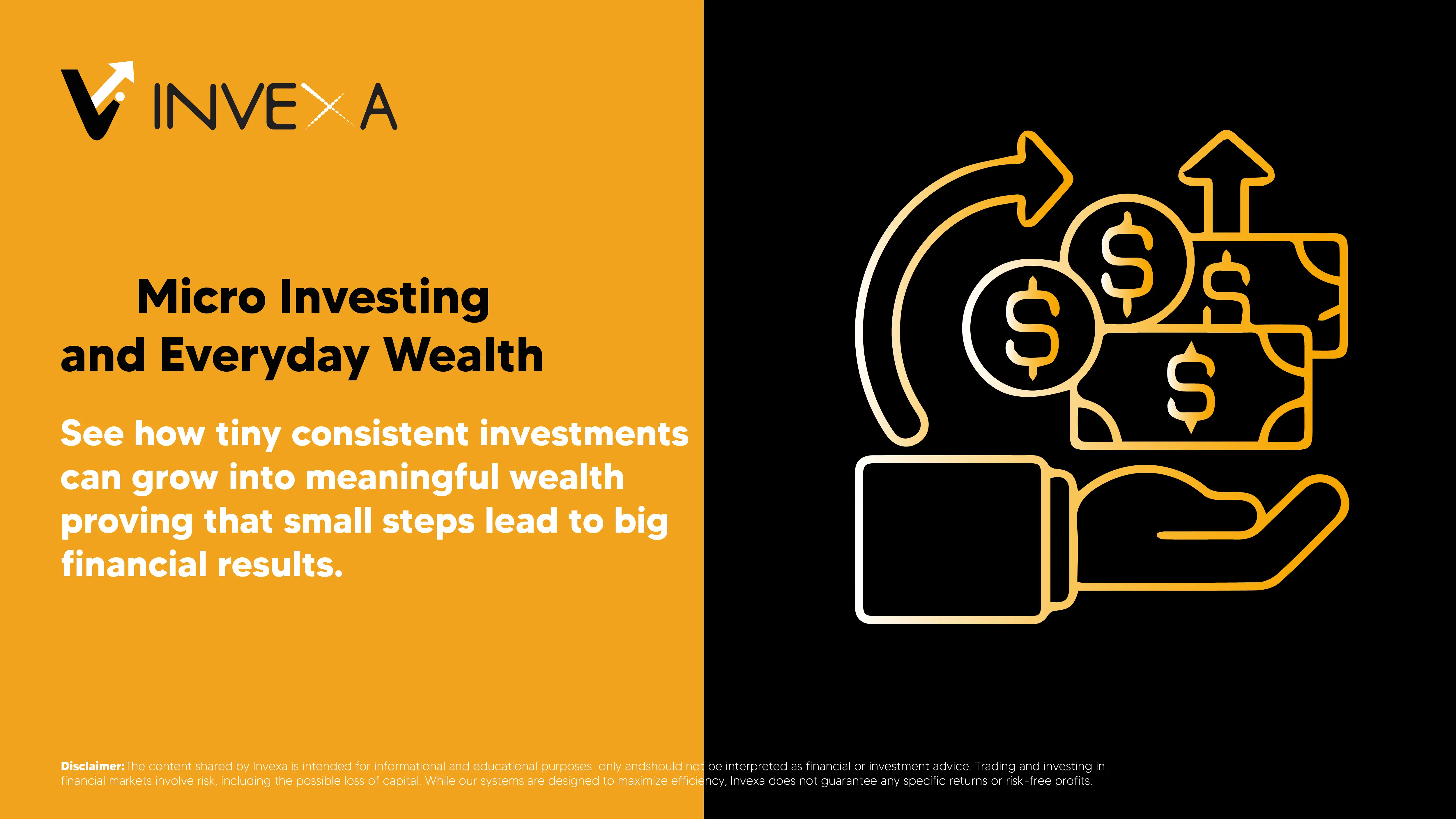 Micro Investing and Everyday Wealth