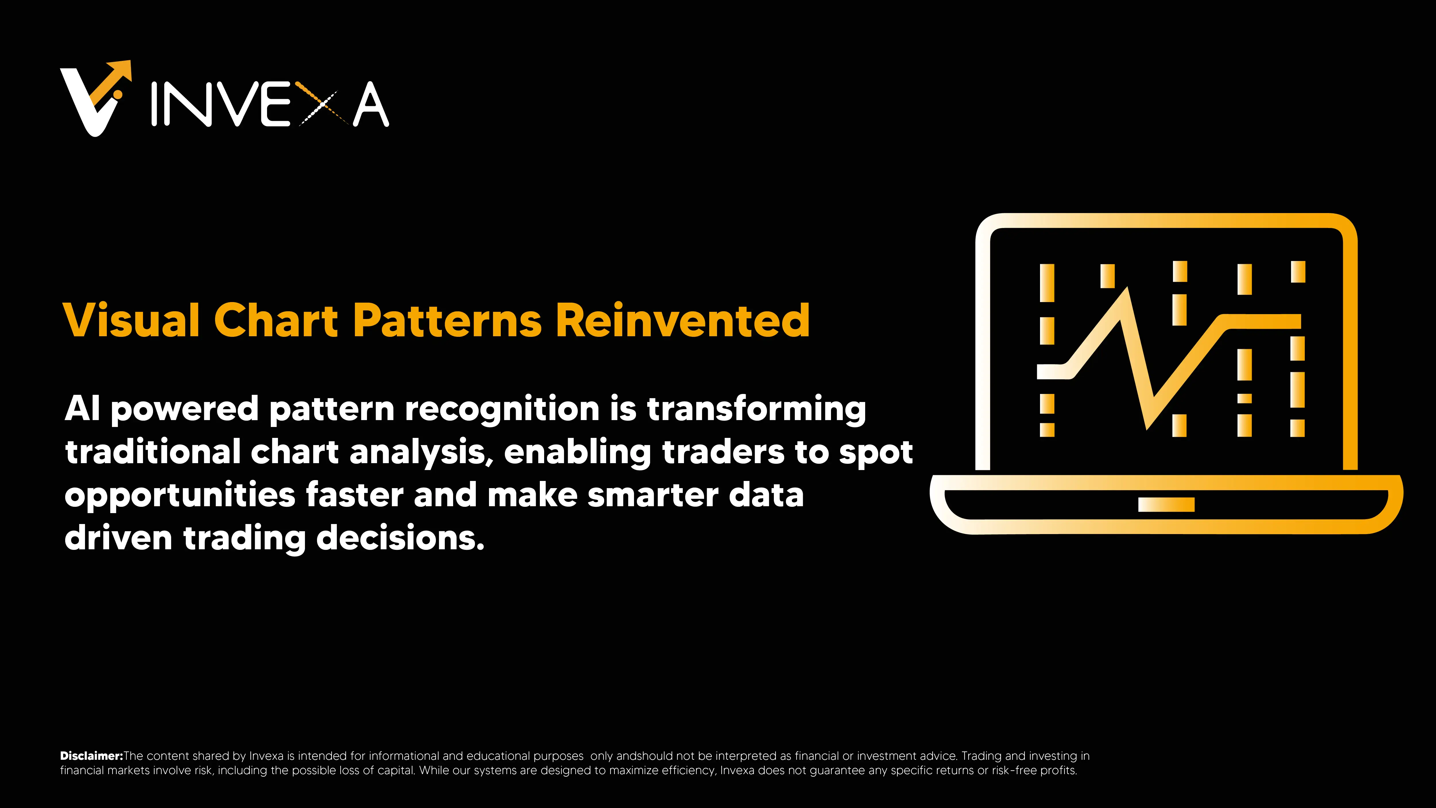 Visual Chart Patterns Reinvented