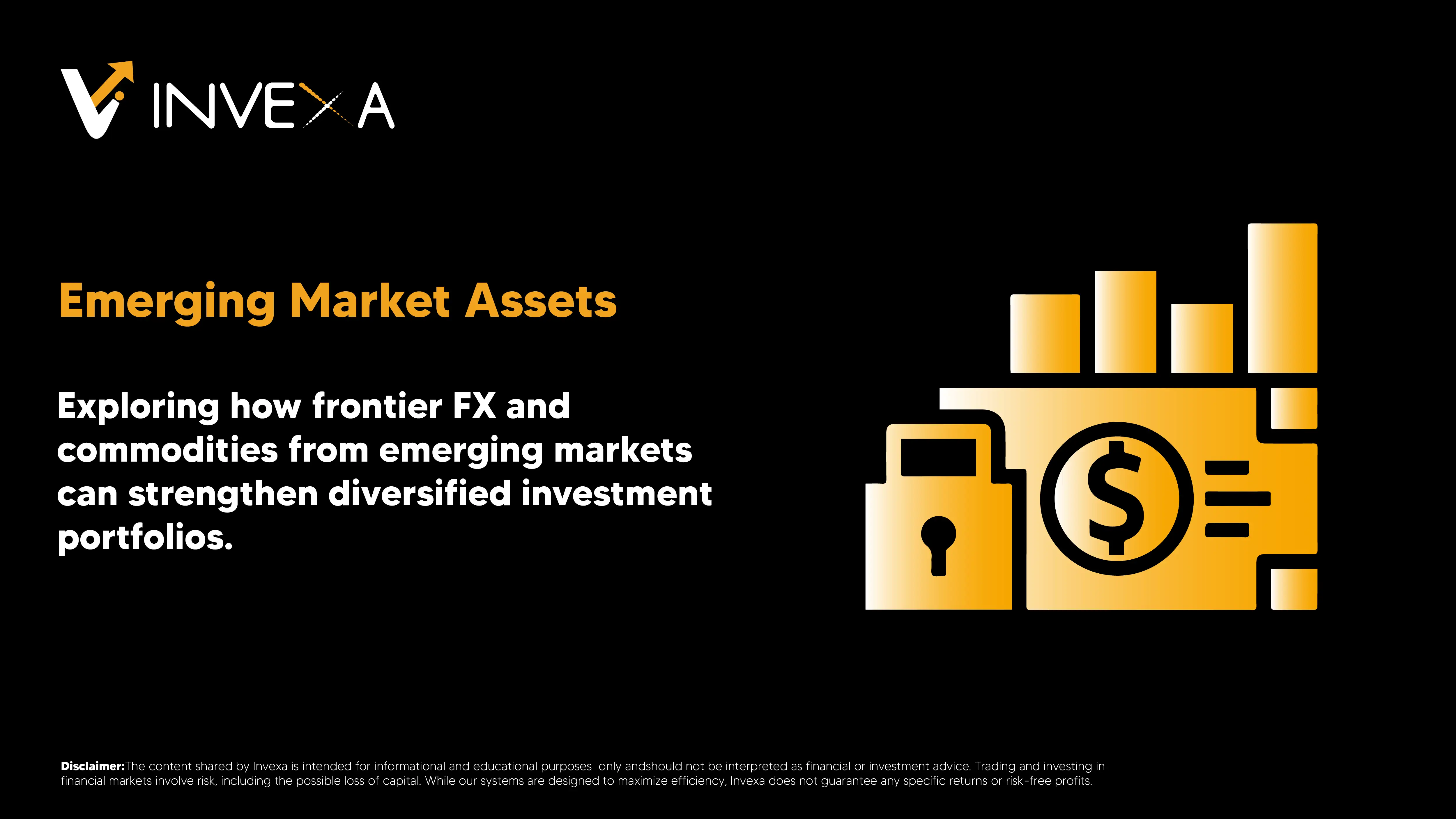 Emerging Market Assets