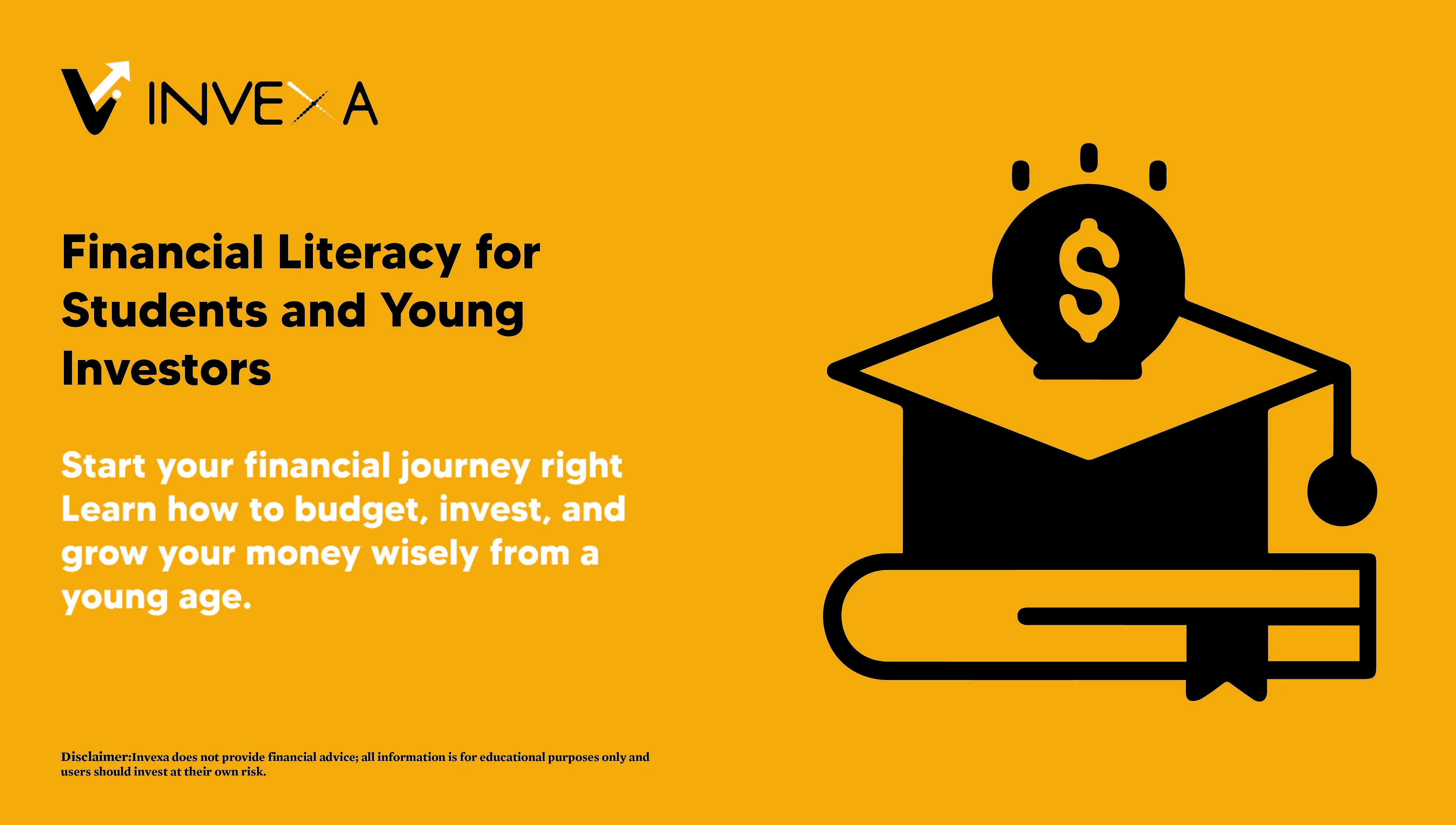 Financial Literacy for Students and Young Investors