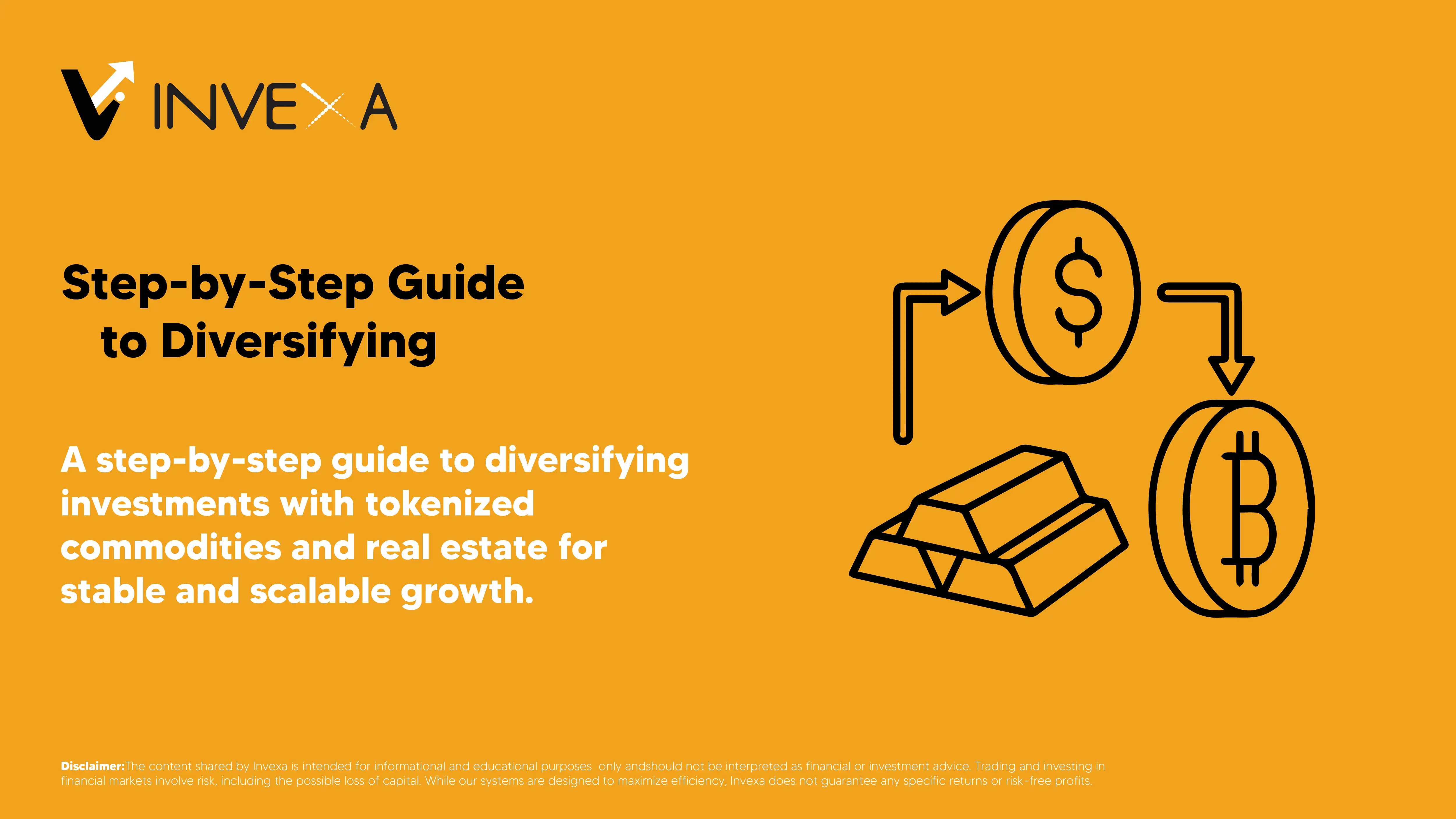 Diversifying with Tokenized Commodities and Real Estate