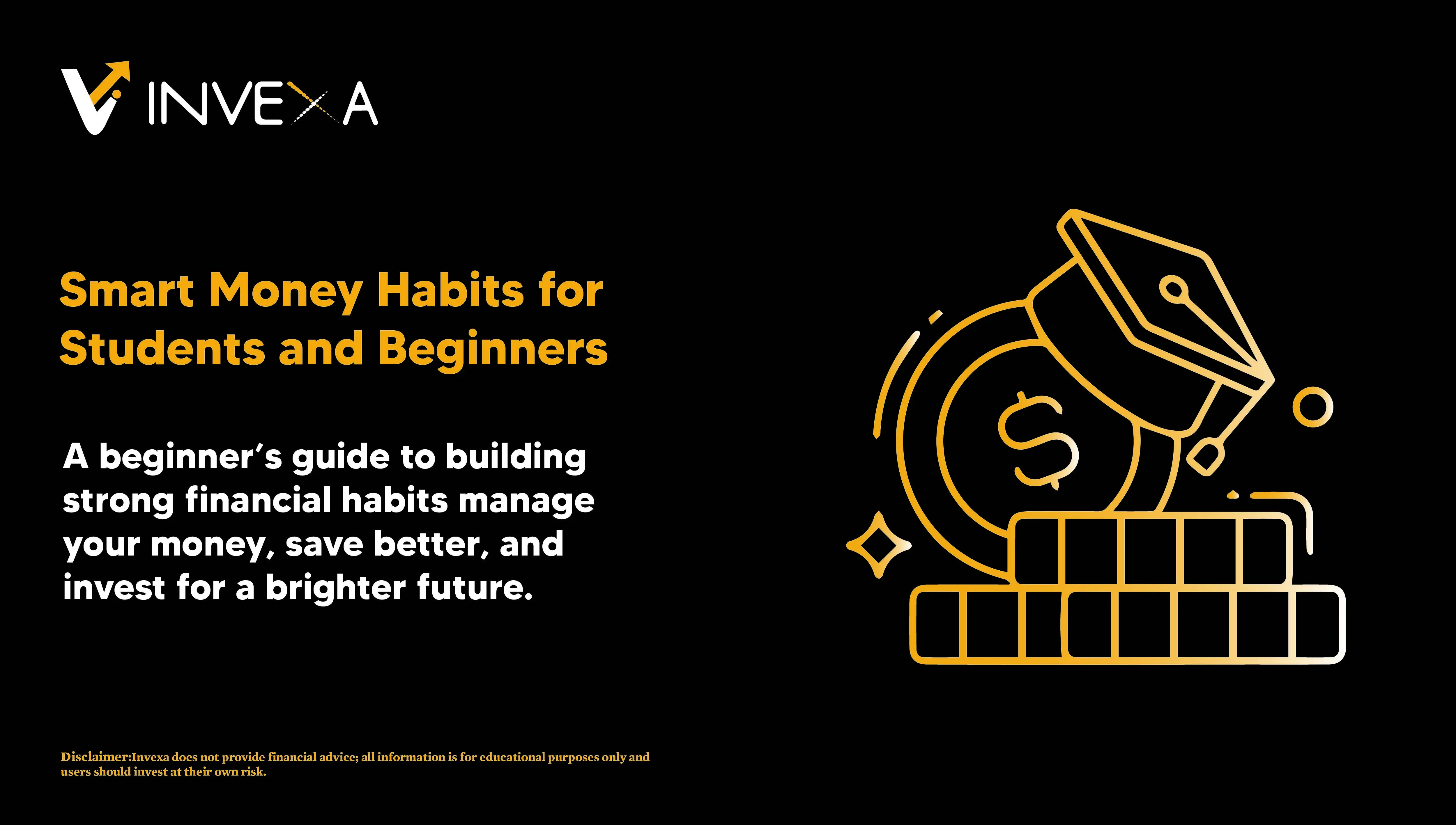 Smart Money Habits for Students and Beginners