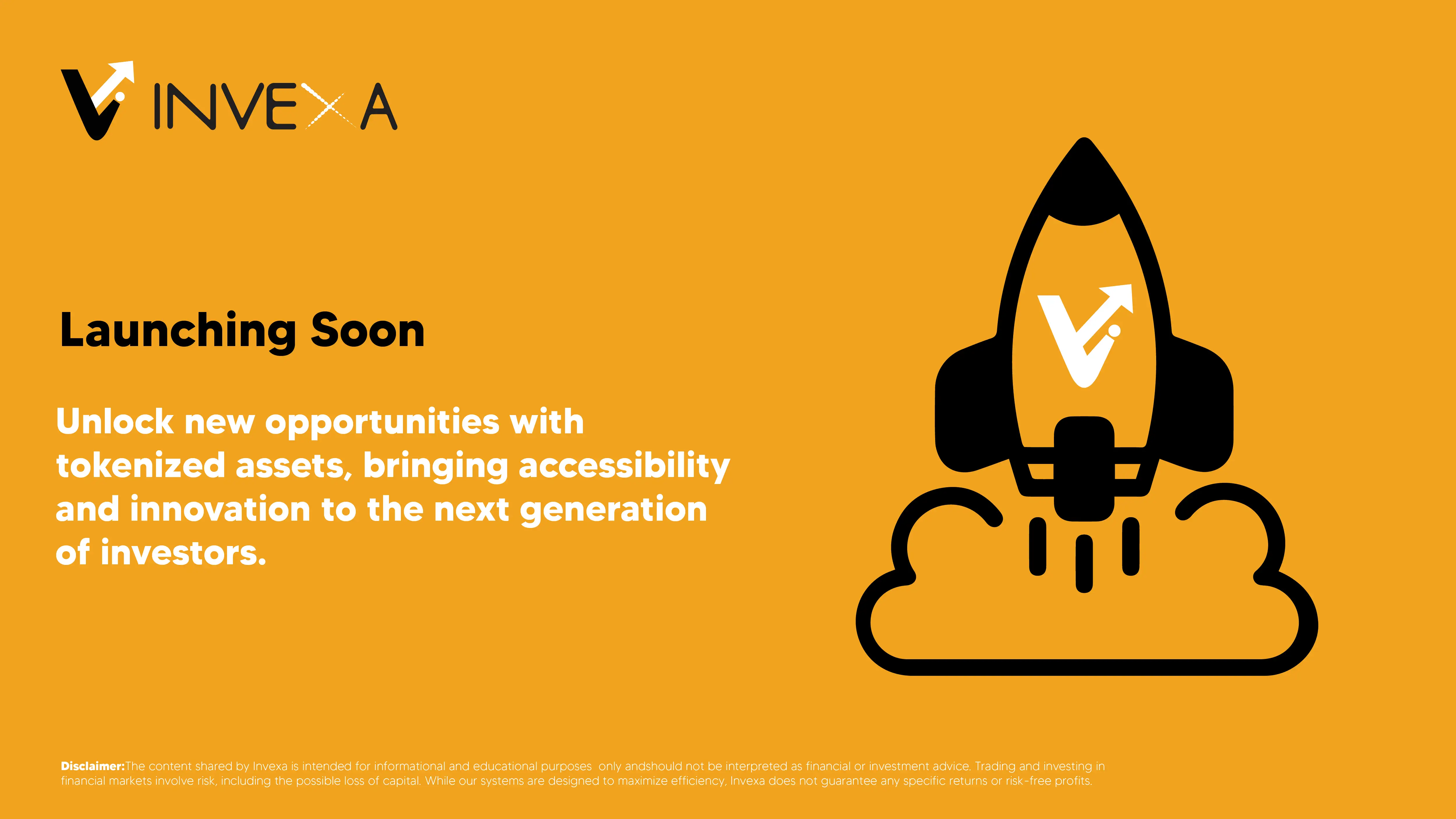 Launching Soon