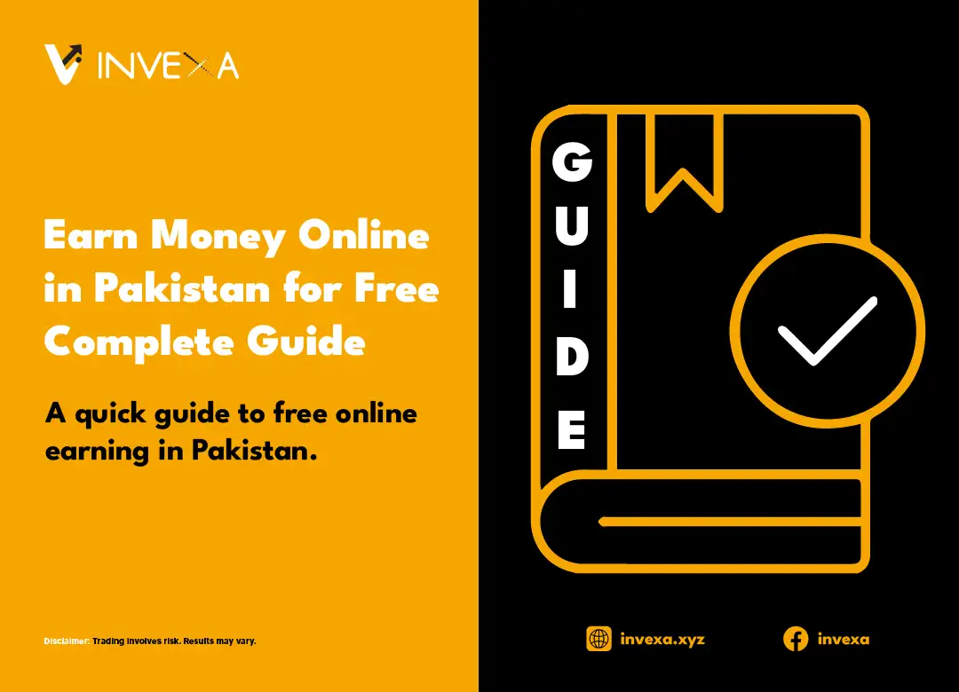 Earn Money Online in Pakistan for Free Complete Guide