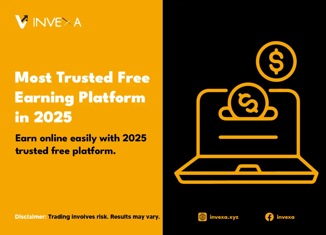 Most Trusted Free Earning Platform in 2025