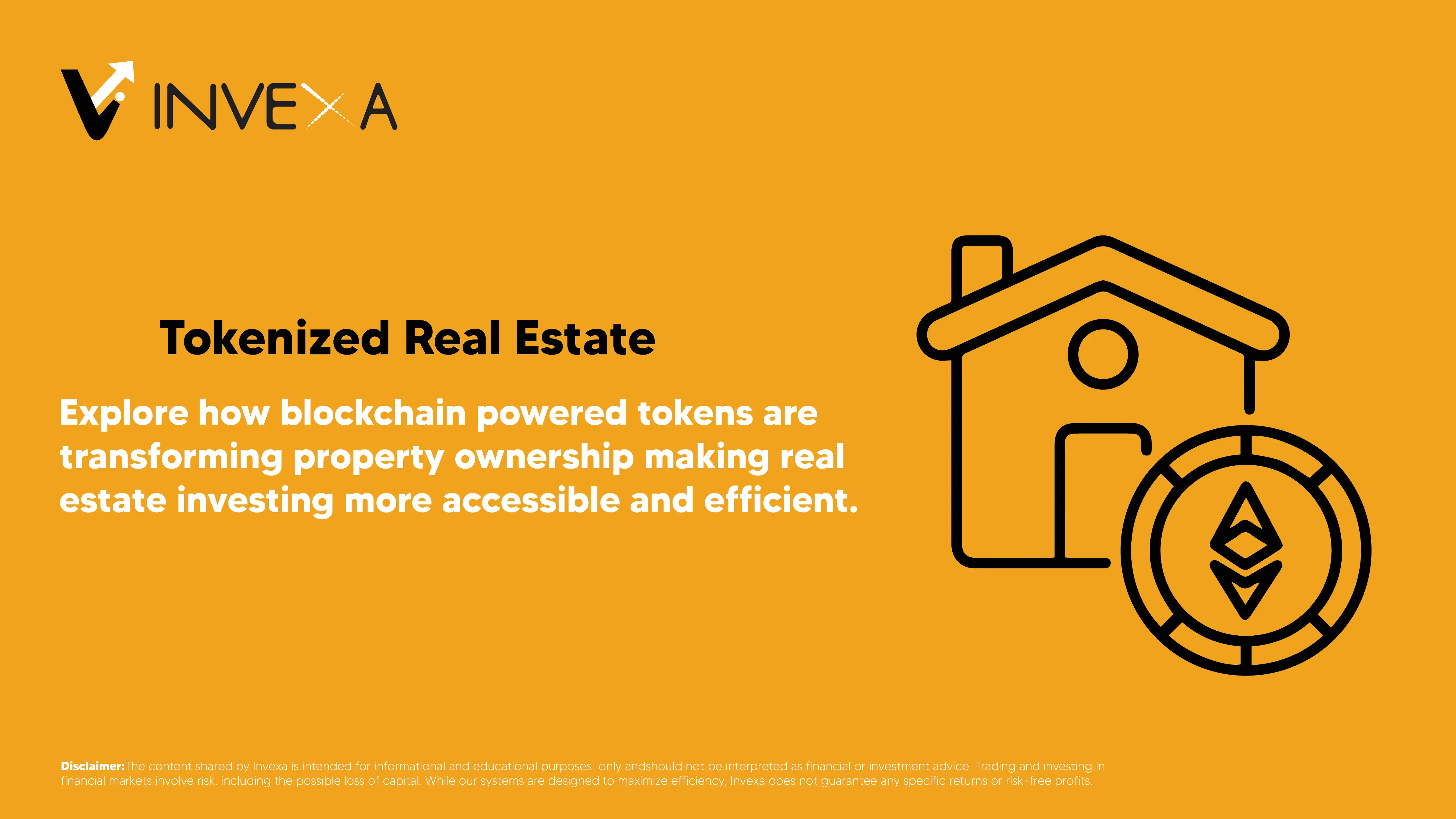 Tokenized Real Estate