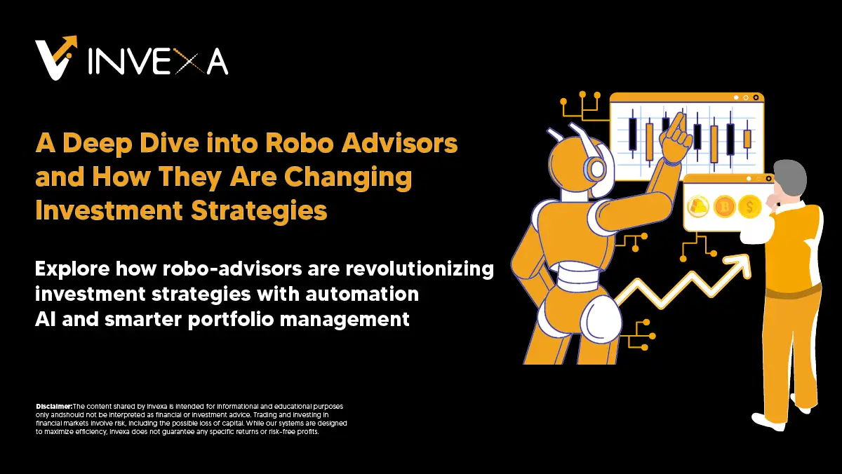 How Robo Advisors Are Changing Investing