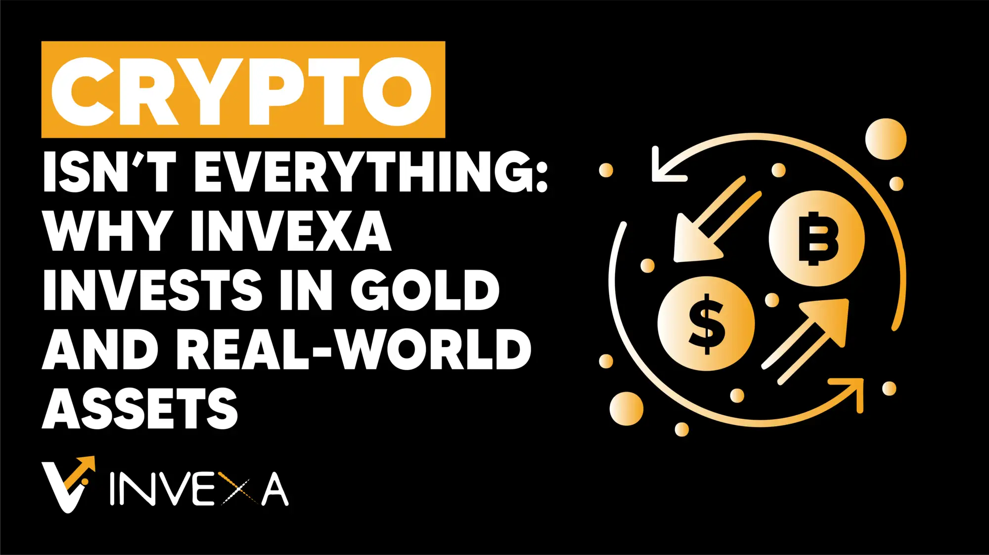 Crypto Is Only Part of the Picture