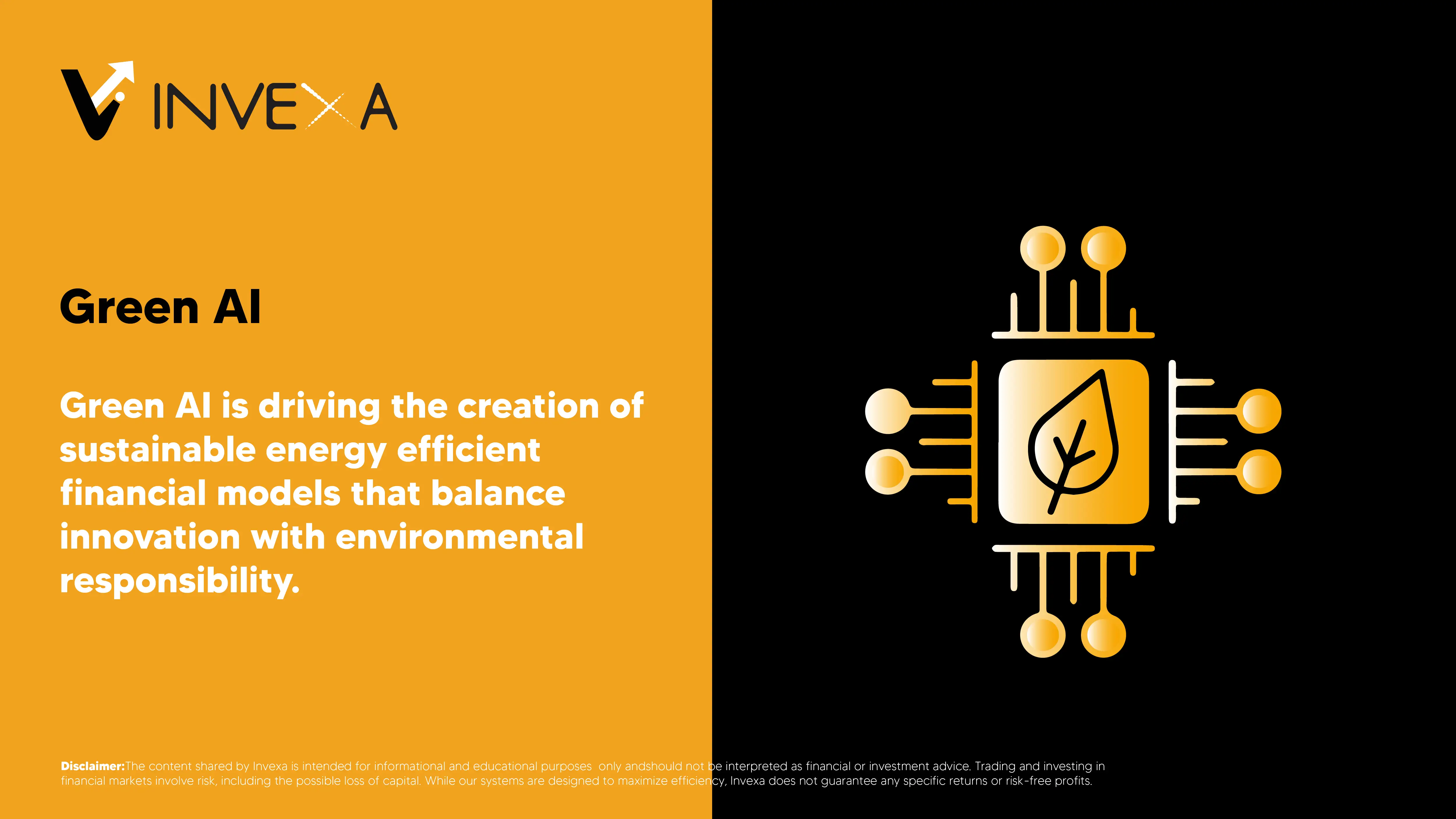 Green AI Building Sustainable Energy Efficient Financial Models