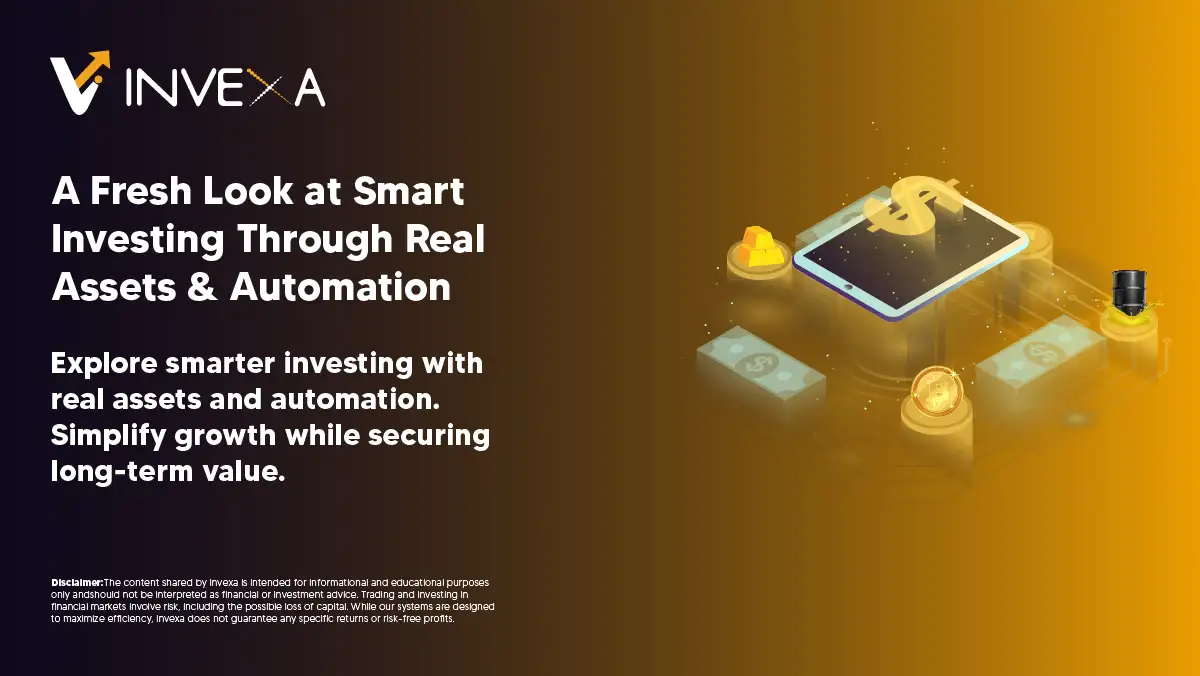 Assets and Automation