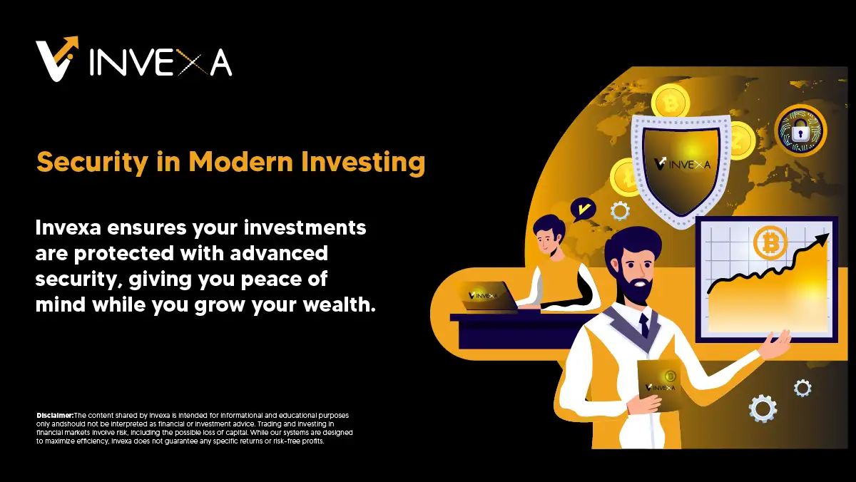 Security in Modern Investing