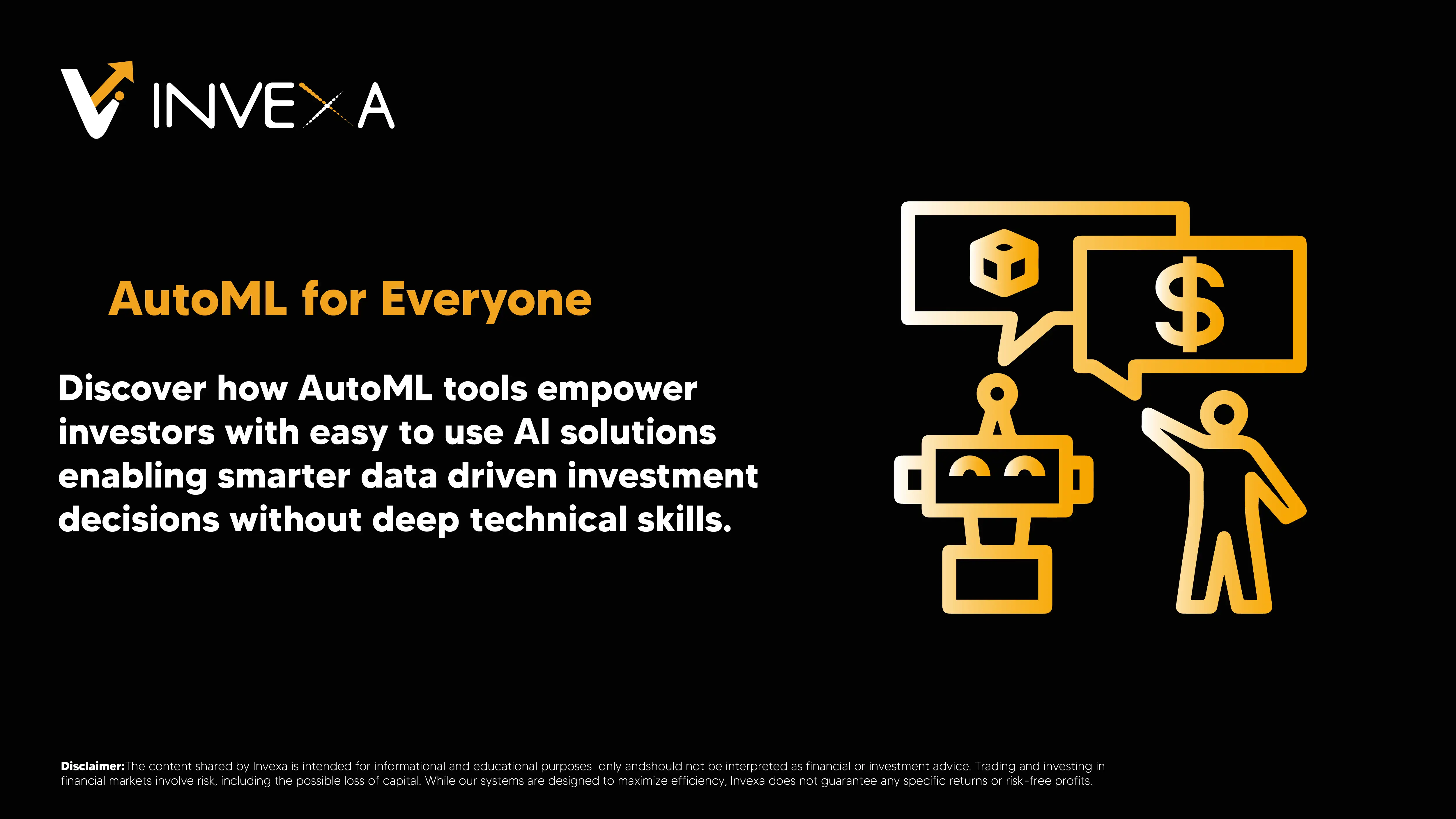 AutoML for Everyone