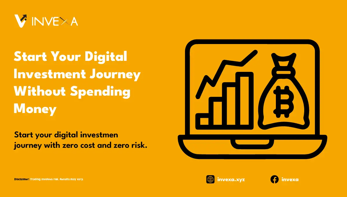 Start Your Digital Investment Journey Without Spending Money