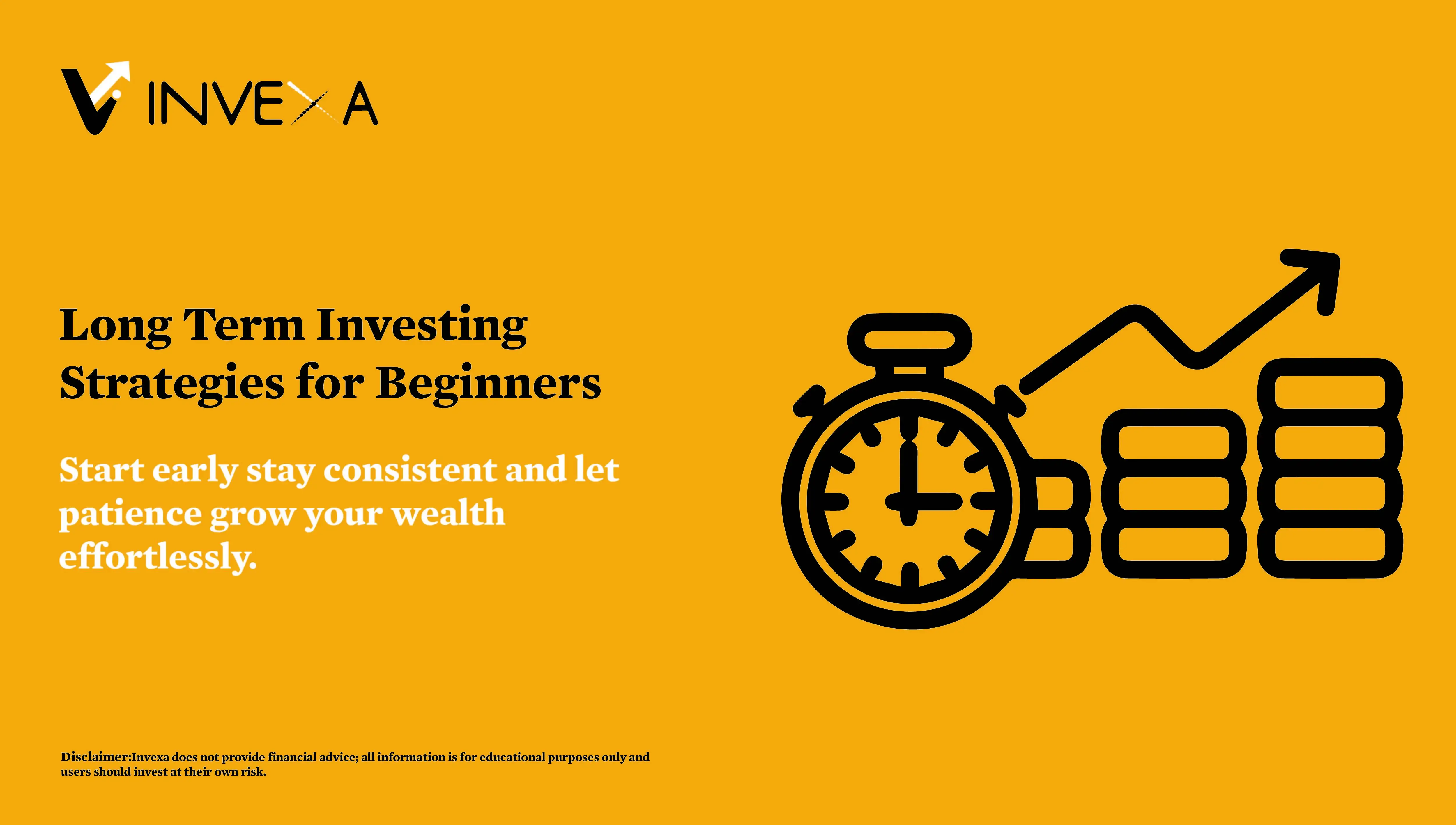 Long Term Investing Strategies for Beginners