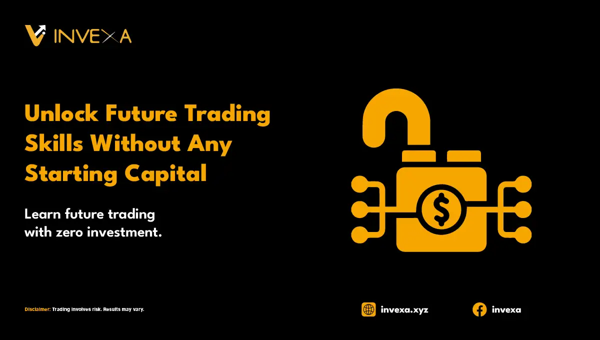 Unlock Future Trading Skills Without Any Starting Capital